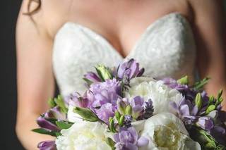 Flowers from the Farm - 18