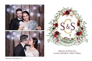 Saratoga Photobooth - 19