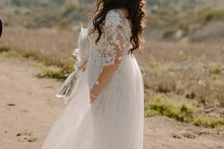 Bows and Arrow Hair - 8