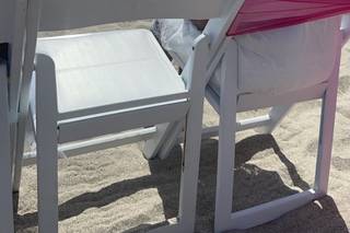 Love is a Beach Wedding - 39