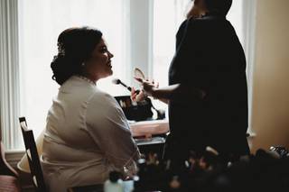 The Bridal Beauty Team Orlando - 22