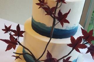 Lydia's Cakes & Confections - 29