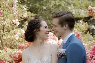 Primrose Cottage by Wedgewood Weddings - 13