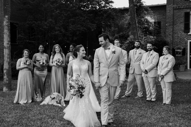 Giverny Wedding Photo & Film 3