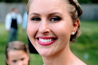 Angela Mangano - Hairstylist & Makeup Artist - 5