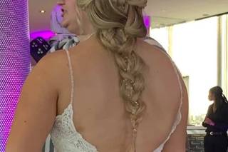 Melisa J. Beauty Makeup & Hair - 23