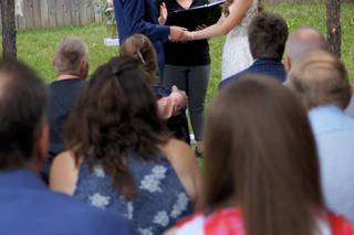 Truly Yours Ceremonies - 8