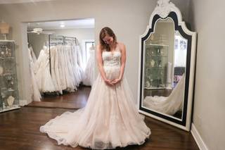 Uptown Bridal & Boutique - 29