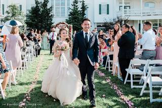 The Photo & Flower Girl - 14