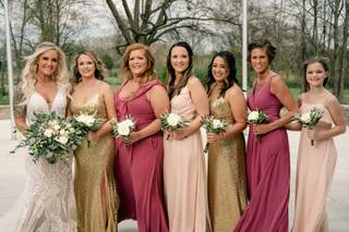 Carolina Roses - 121