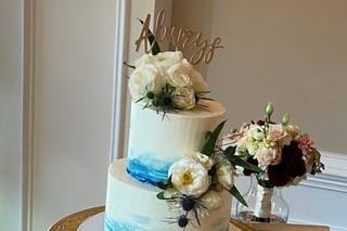 Honey Bee Pastries - 51