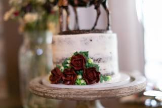 The Sweet Apron - 9