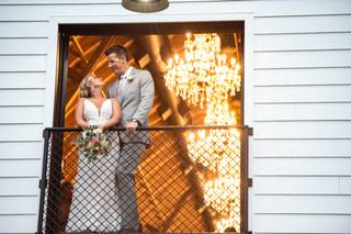 Sweeney Barn - 58