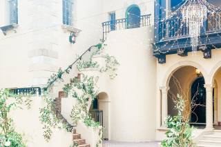 Sarasota  and Tampa Wedding Gallery - 13