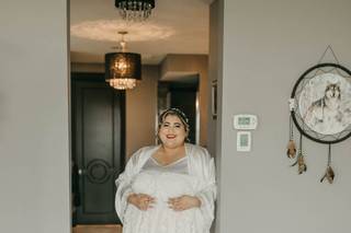 Timeless Tree Weddings - 27