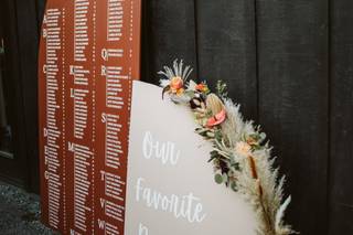 Revel Weddings + Events - 6