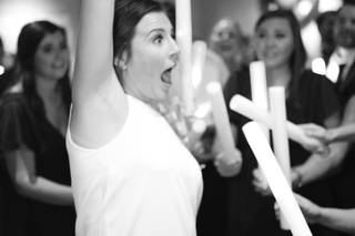 Atlanta Wedding Band - 20