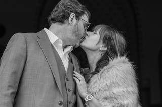 Officiant Carmen George - 12