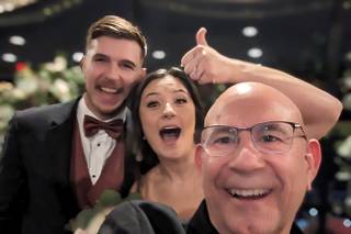 The Wedding Rev - 38