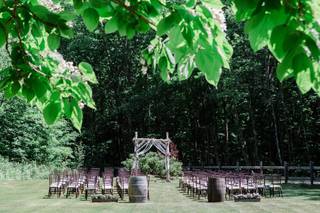 Caswell Farm & Wedding Barn - 35