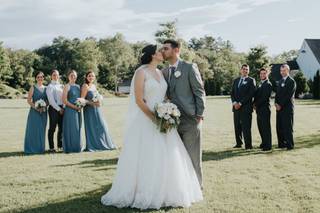 Groveland Fairways by Wedgewood Weddings - 19