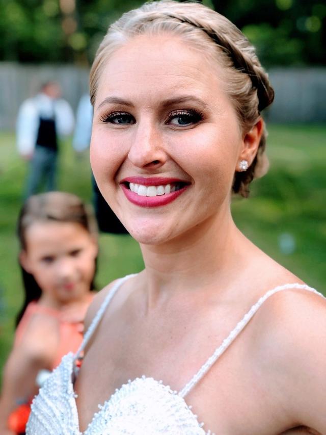 Angela Mangano - Hairstylist & Makeup Artist - 2
