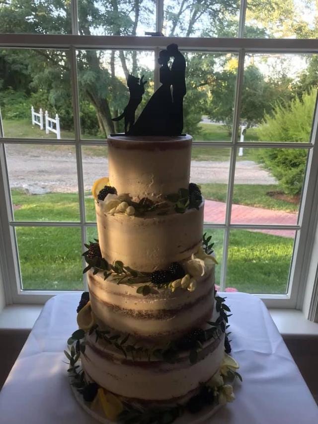 Cottage St Bakery - 2
