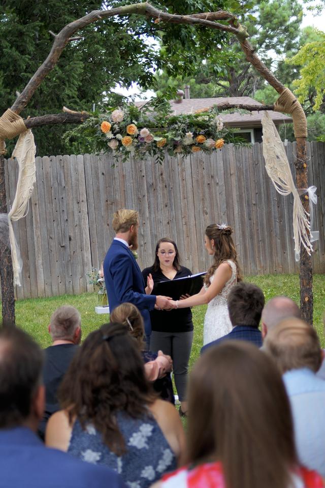 Truly Yours Ceremonies - 2