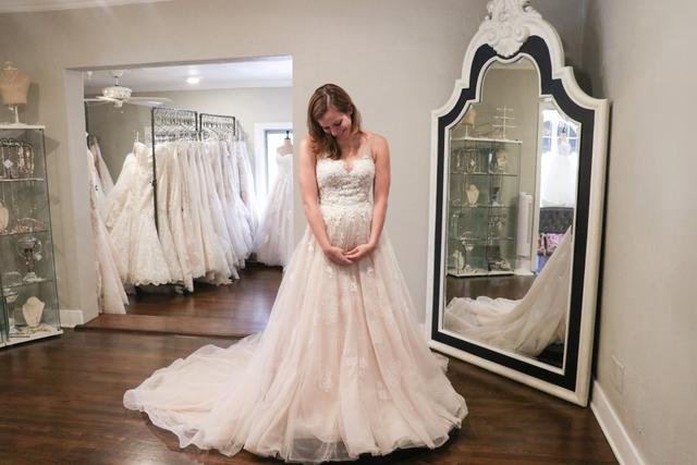 Uptown Bridal & Boutique - 4
