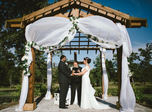 A Bilingual Wedding Minister - 4