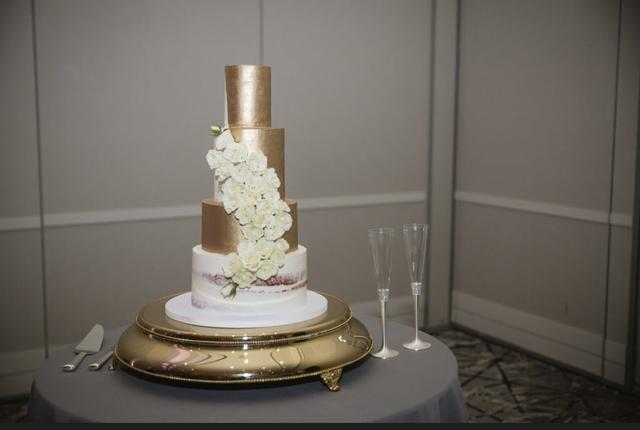 Sweet Details - 1