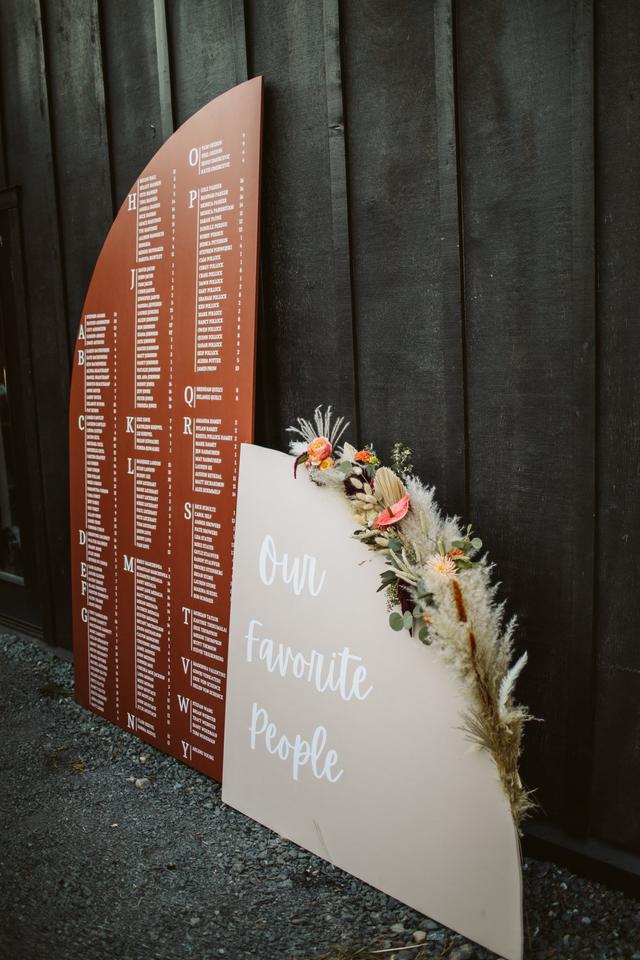 Revel Weddings + Events - 2
