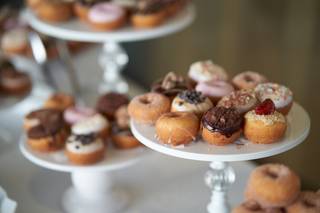 Peace, Love and Little Donuts - 1