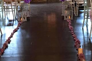 Sweet Southern Bliss Weddings & Events - 26
