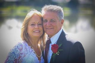 Let's Get Married Wedding Officiant - 46
