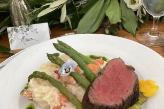 Johnny Burke Catering & Events - 8