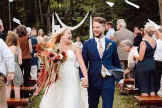 Wilder Weddings Collective - 16