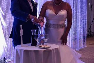 Astoria Banquets and Events - 28