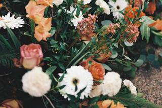 K Marie Weddings - 13
