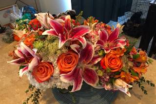 Weddings by the Kreative Consultant - 67