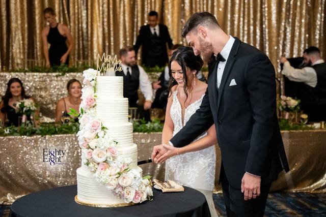 The Emerald Event Center at the Residence Inn by Marriott Cleveland/Avon 2