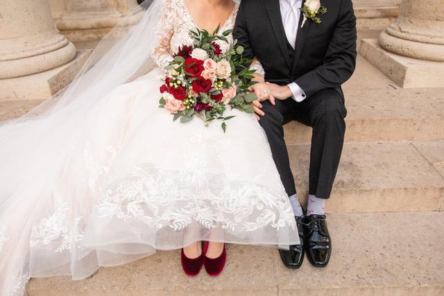 Atlas Wedding Photography - 1