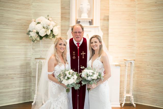 I Do Weddings Nola and Coast - 4
