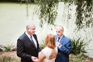 Kevin Bain - Ceremonies - 40
