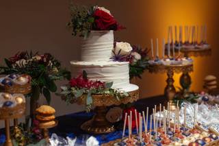 My Forever by Nikki Wedding Consulting - 38