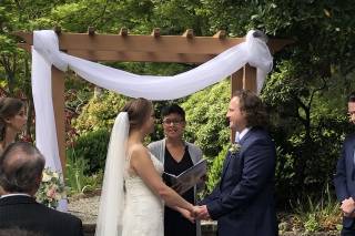 Officially Hitched - 35