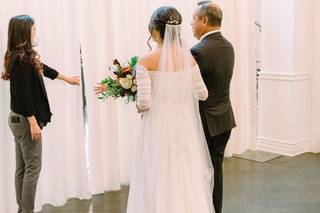 Pebble Wedding - 4