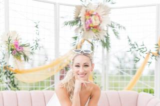 Sarena Floral Designs - 50