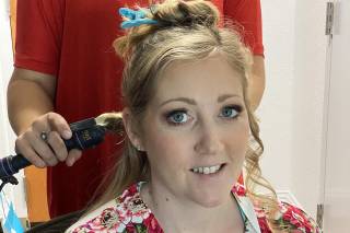 Glimmer Hair & Makeup - 44