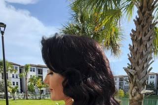 Paradise Beach Stylist - 53